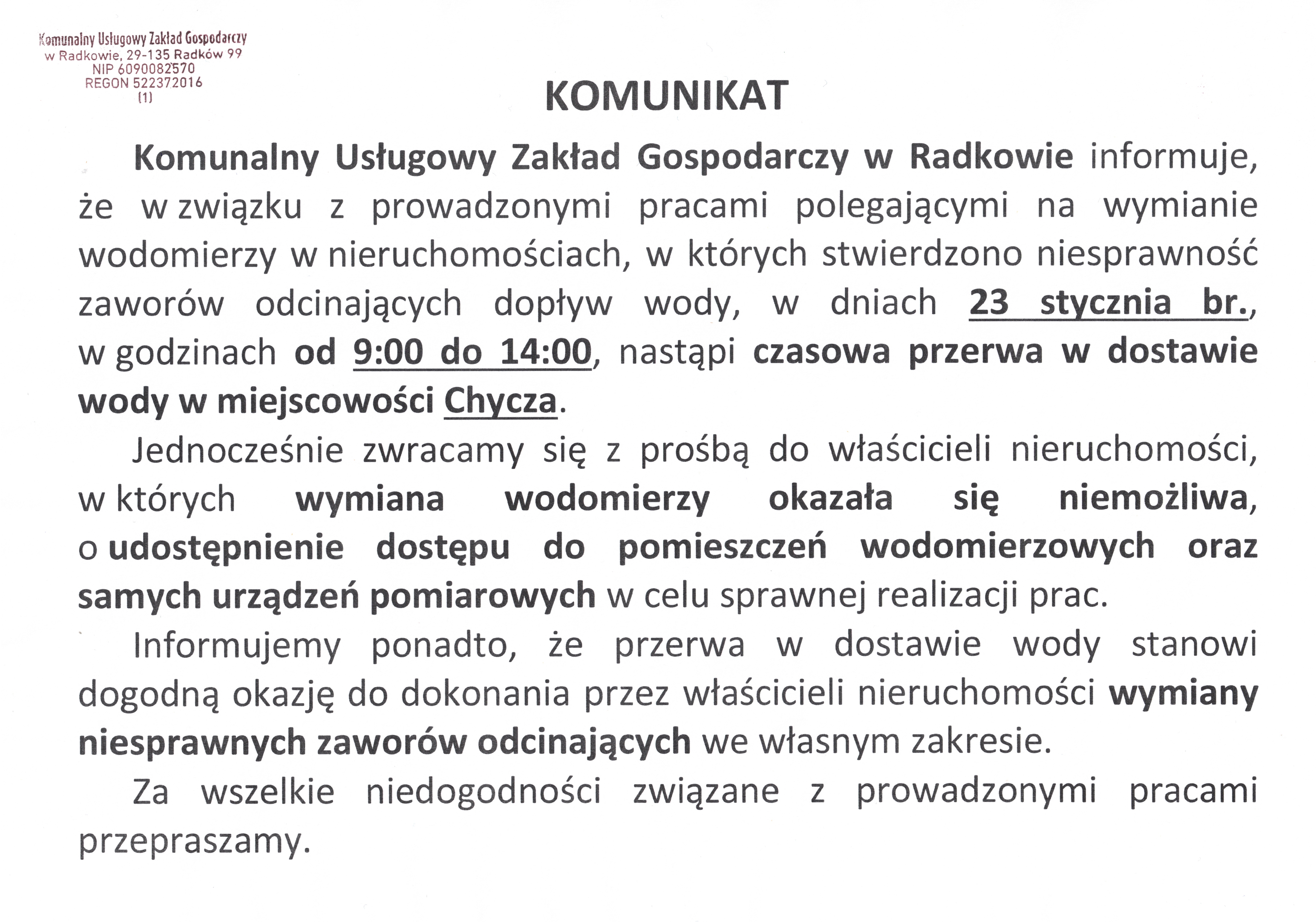 Zdjęcie KOMUNIKAT_22012026_075651_000192.jpg